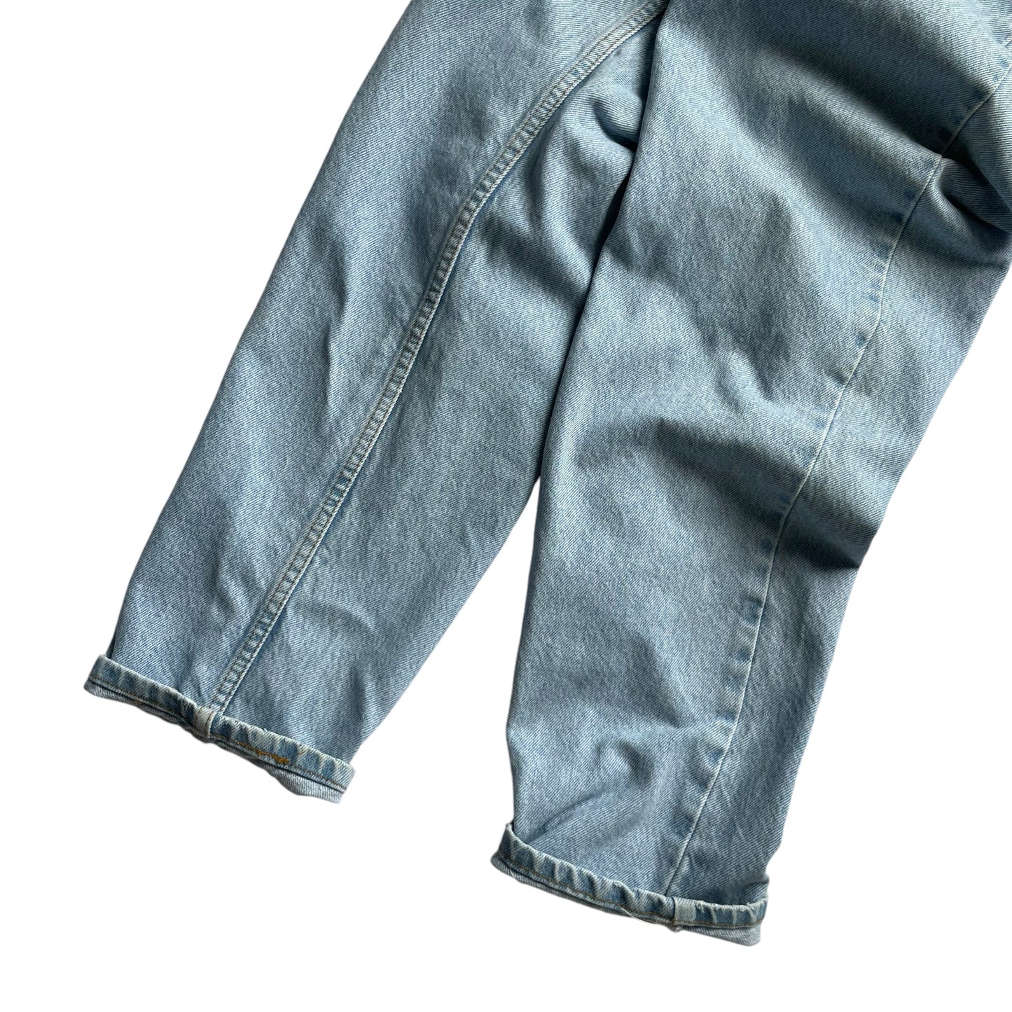 Levi's 550 Relaxed Fit Tapered Jeans