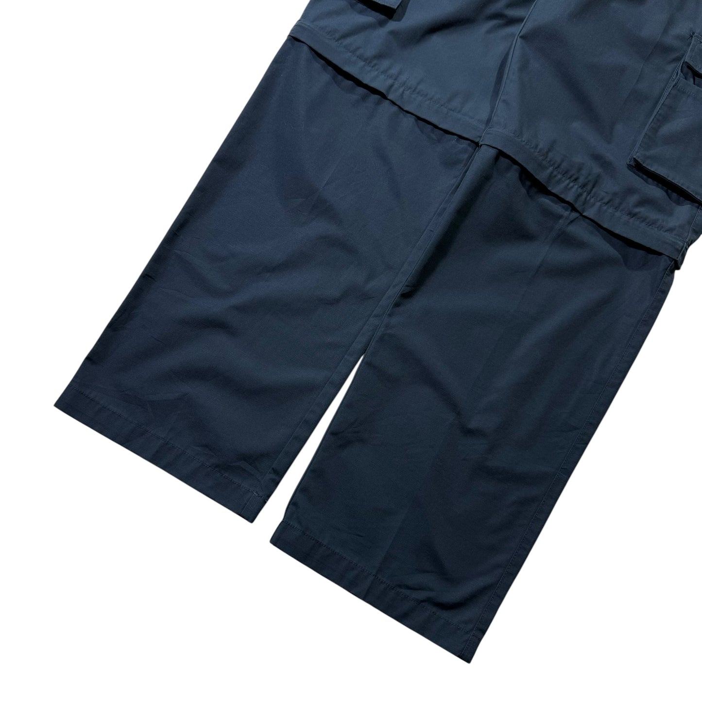 【USED】Dakota Zip Off Rip Stop Cargo Pants