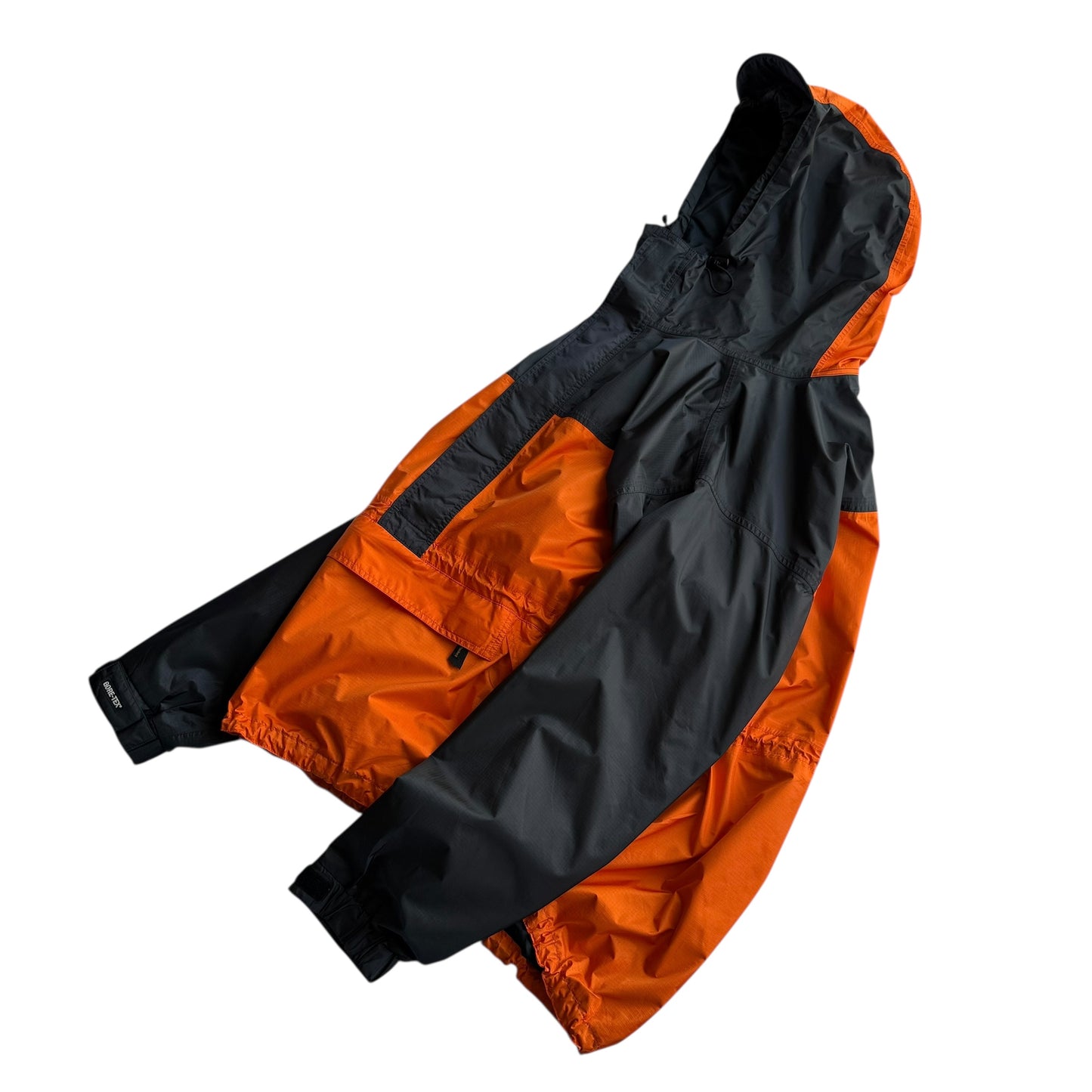 【USED】REI Co-op Gore-Tex Anorak Jacket