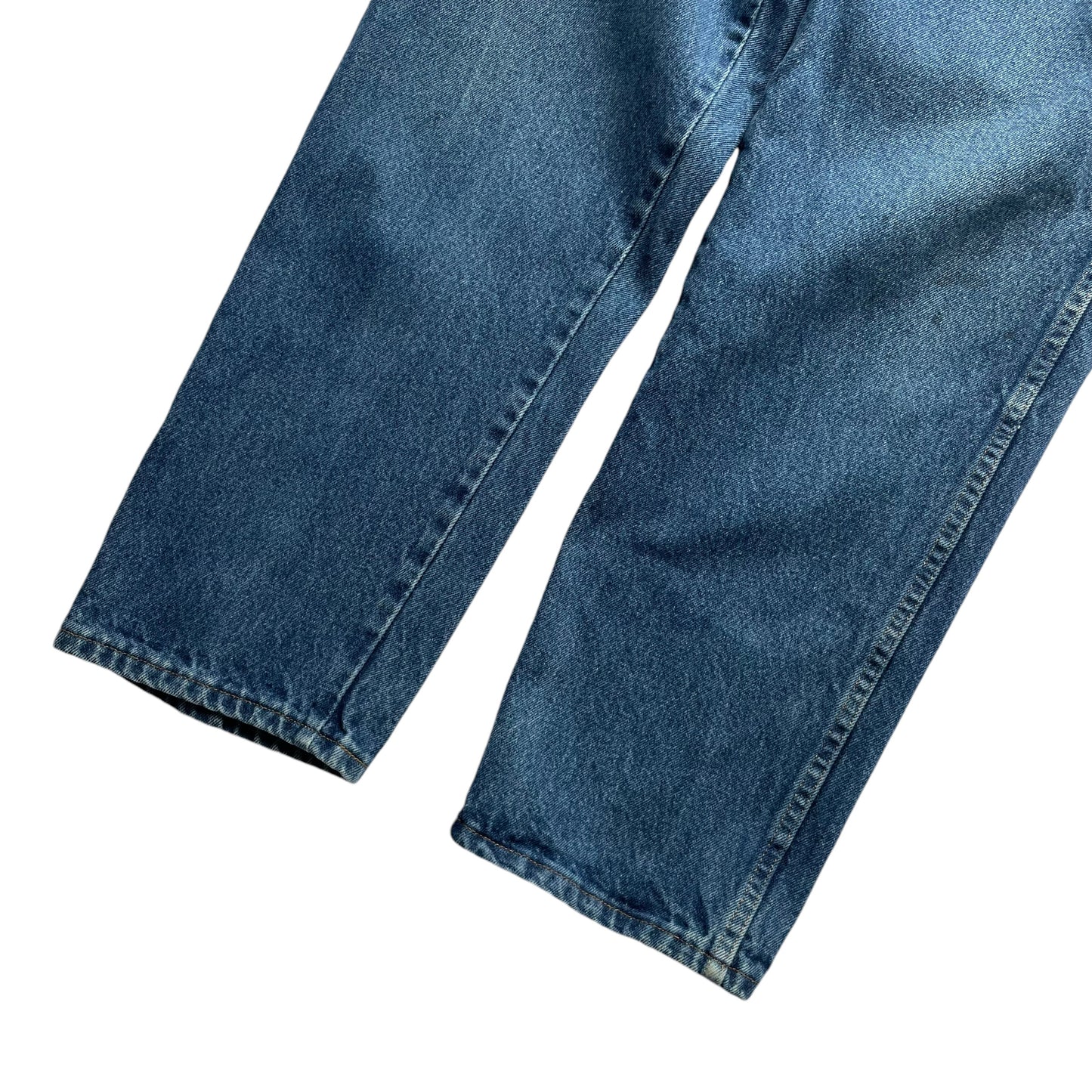 Rustler Straight Fit Jeans
