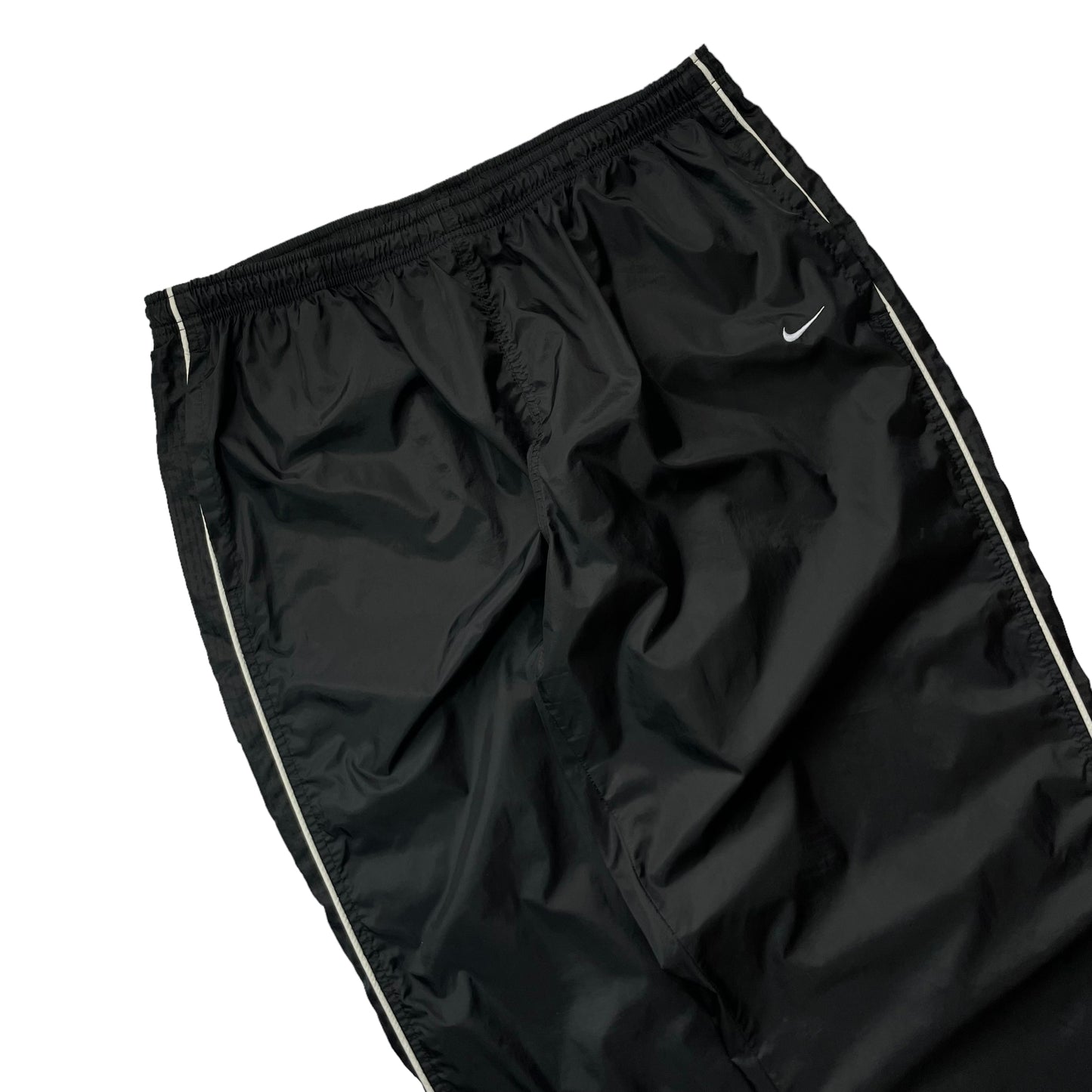 Nike Nylon Track Pants