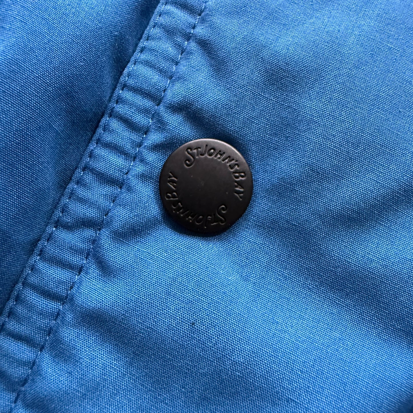 【USED】St John's Bay Down Jacket