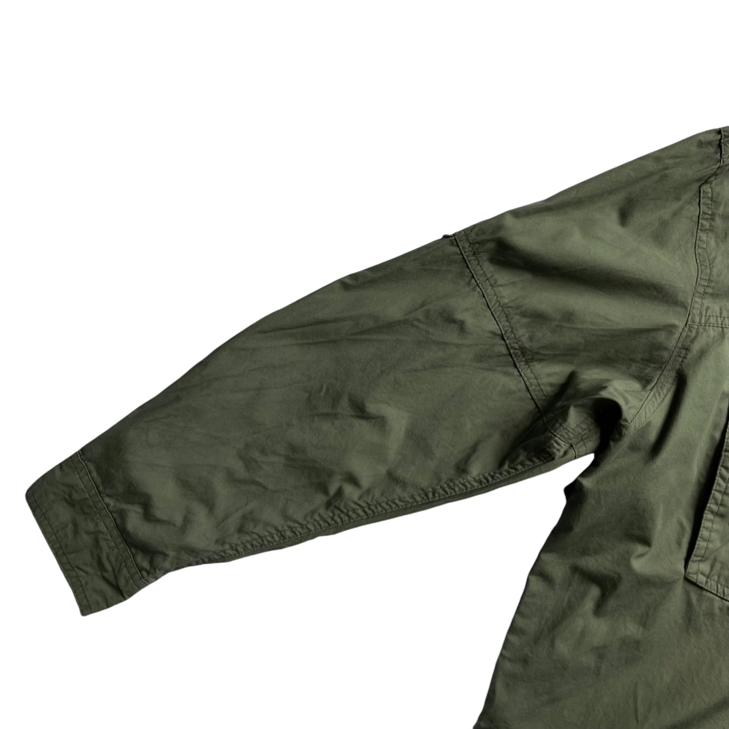 Eddie Bauer RS&M Consultants Logo L/SL Fishing Shirt