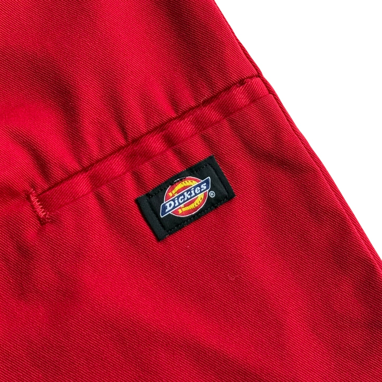 【USED】Dickies ディッキーズ Loose Fit Work Shorts ルーズフィット ハーフパンツ 36インチ