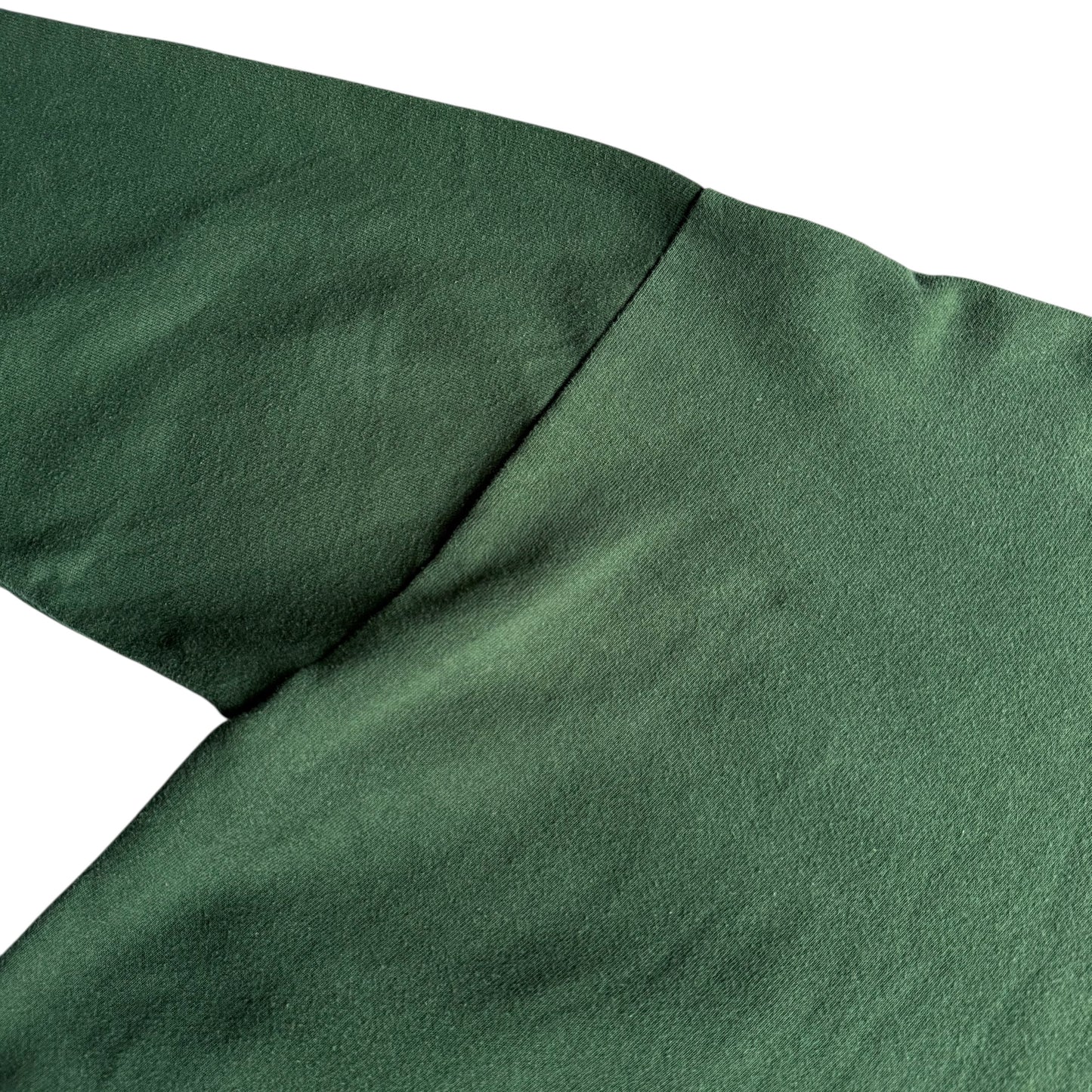 【USED】Jerzees Made in USA Blank Crewneck Sweat