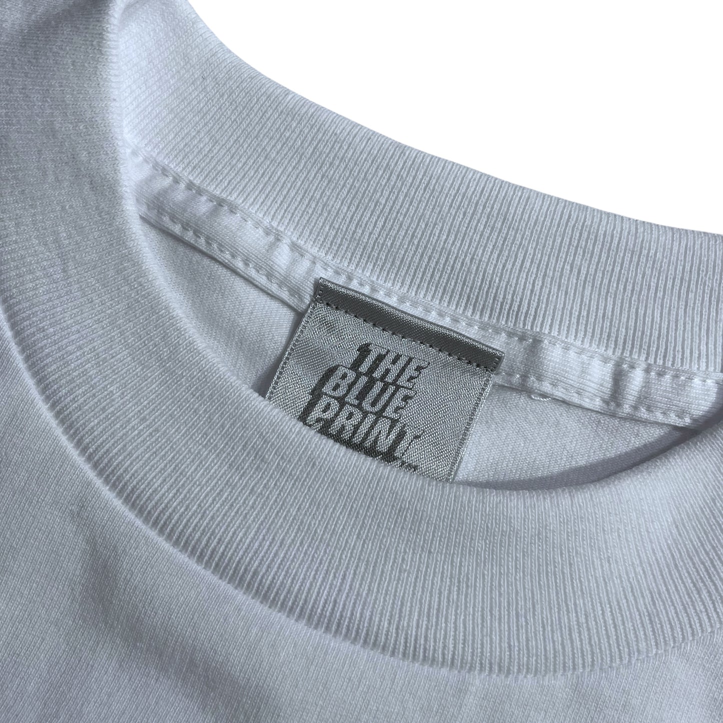 【TBP Original】OG Logo Heavy Weight S/SL Tee