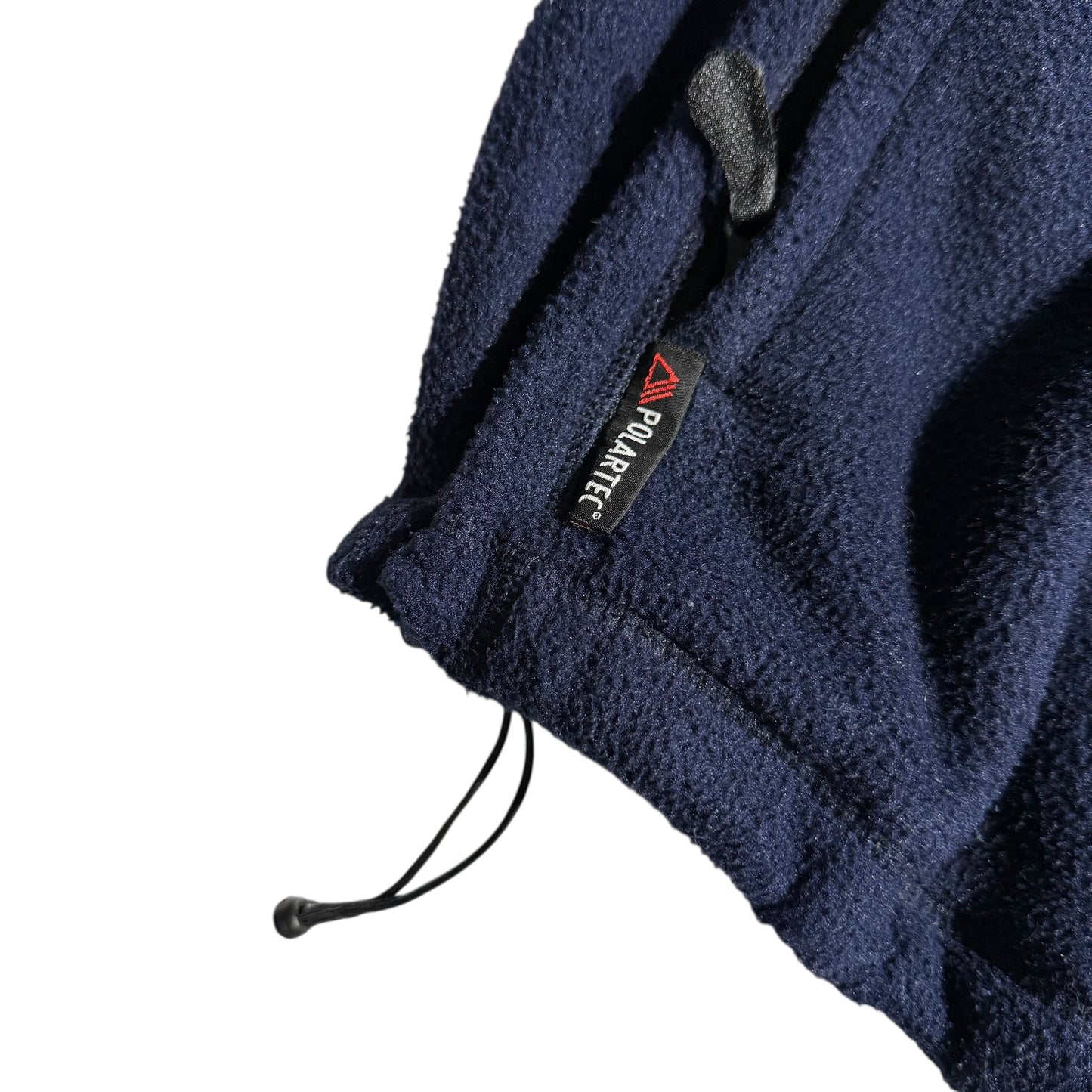 【USED】Timberland Fleece Vest