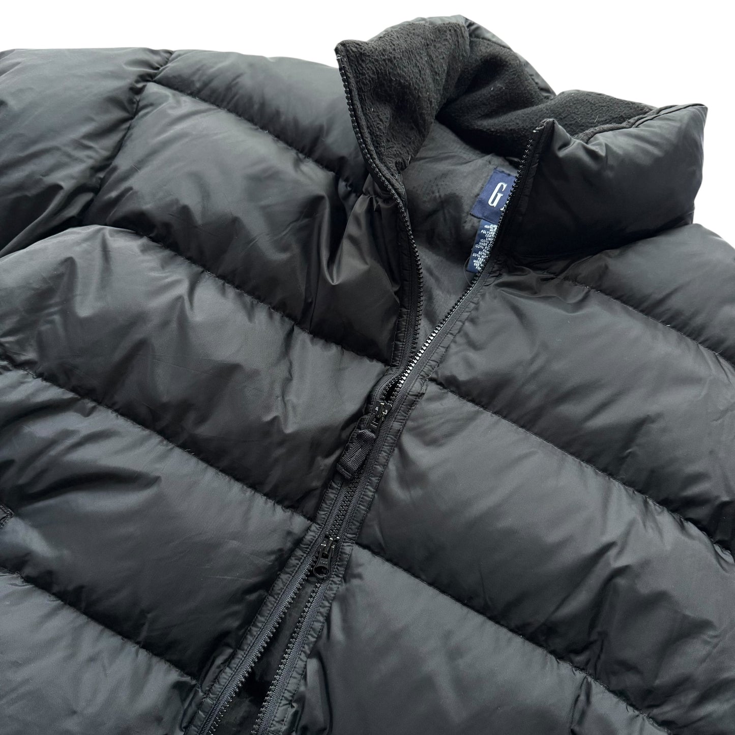 【USED】GAP Down Jacket