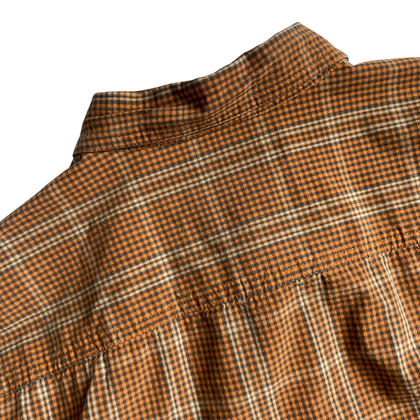 Columbia Check L/SL BD Shirt