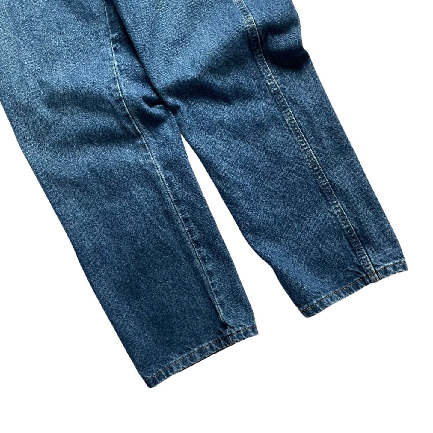 Rustler Straight Fit Jeans