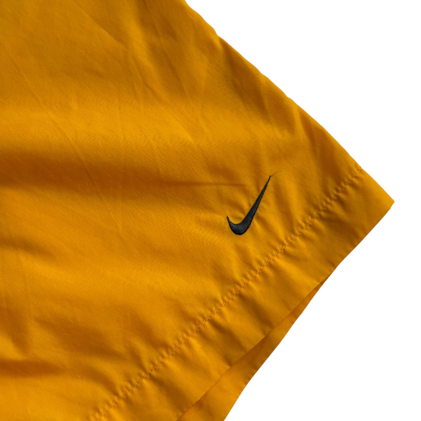【USED】Nike 00s ナイロンバギーショーツ Mサイズ｜ナイキ ハーフパンツ