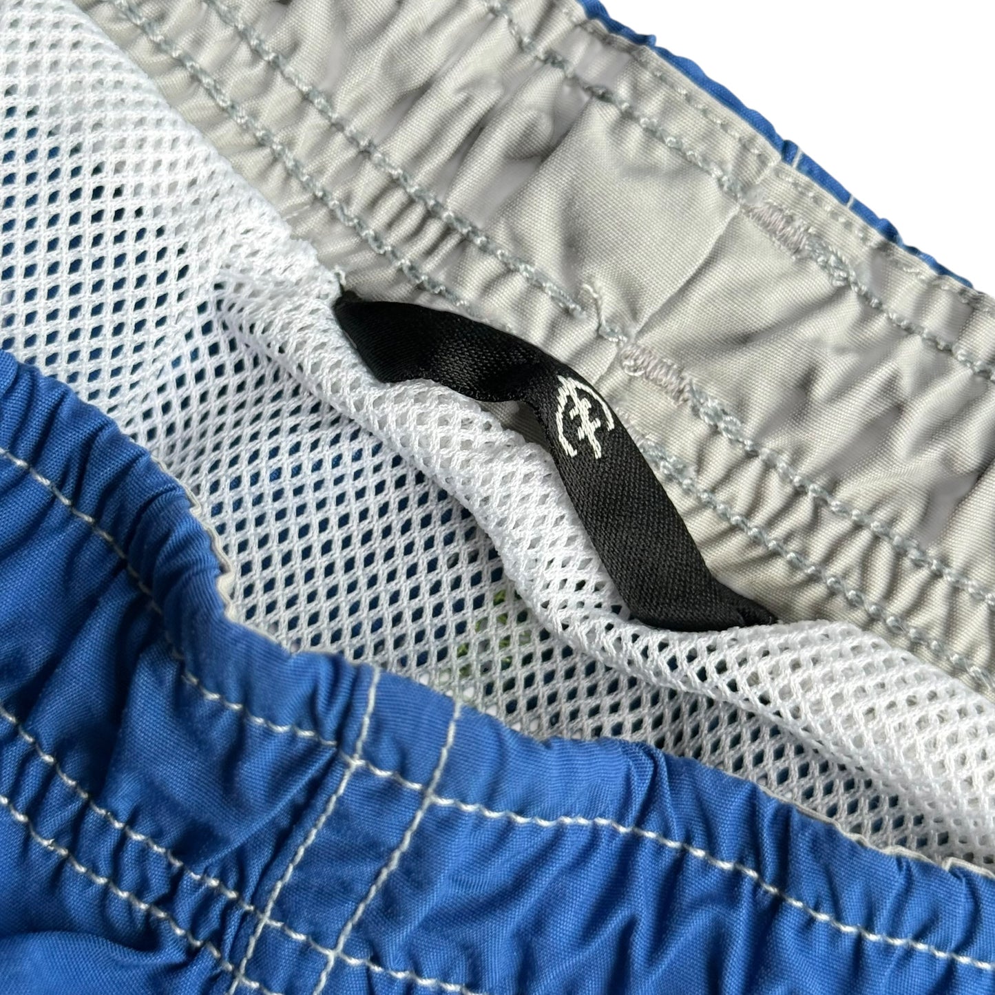 【USED】NAUTICA COMPETITION ノーティカ NYLON SHORTS ナイロンショーツ ハーフパンツ スイムトランク Lサイズ