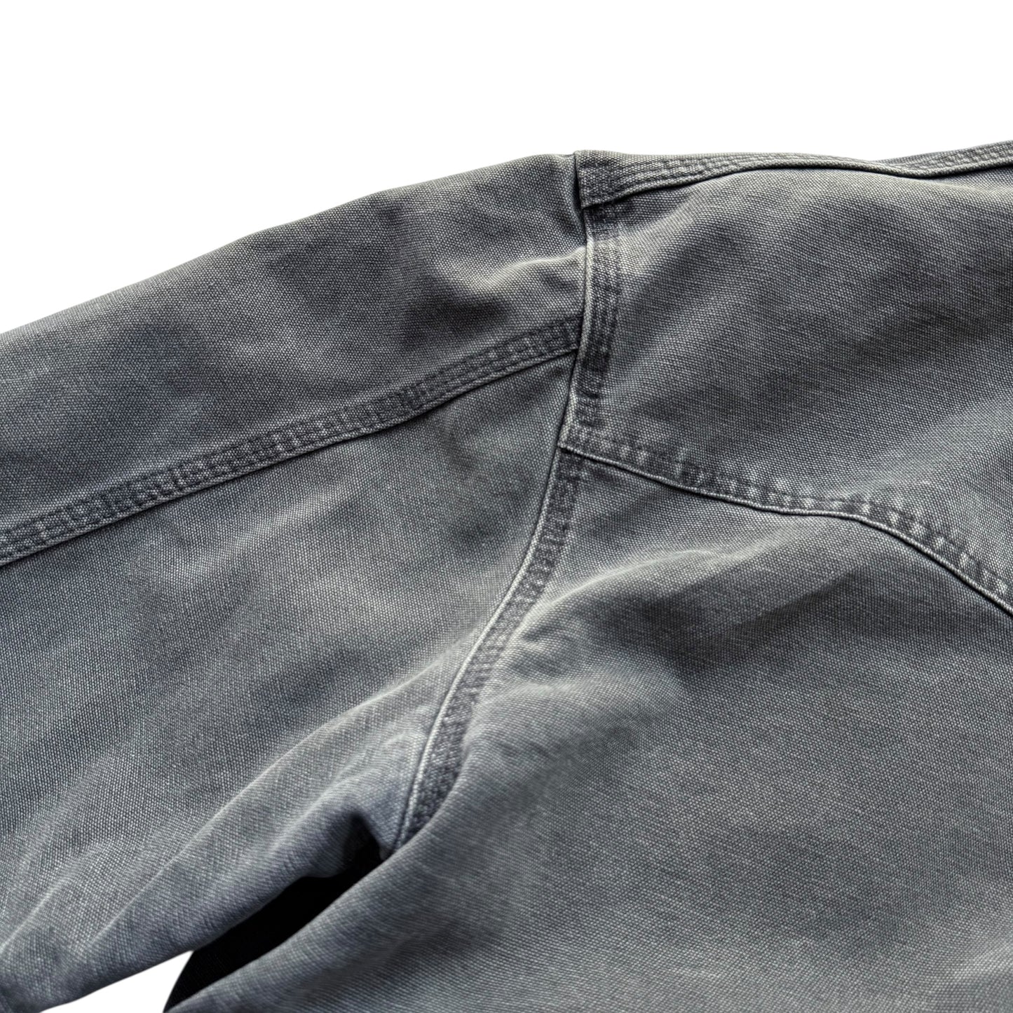 【USED】Carhartt Duck Ranch Coat Made in USA