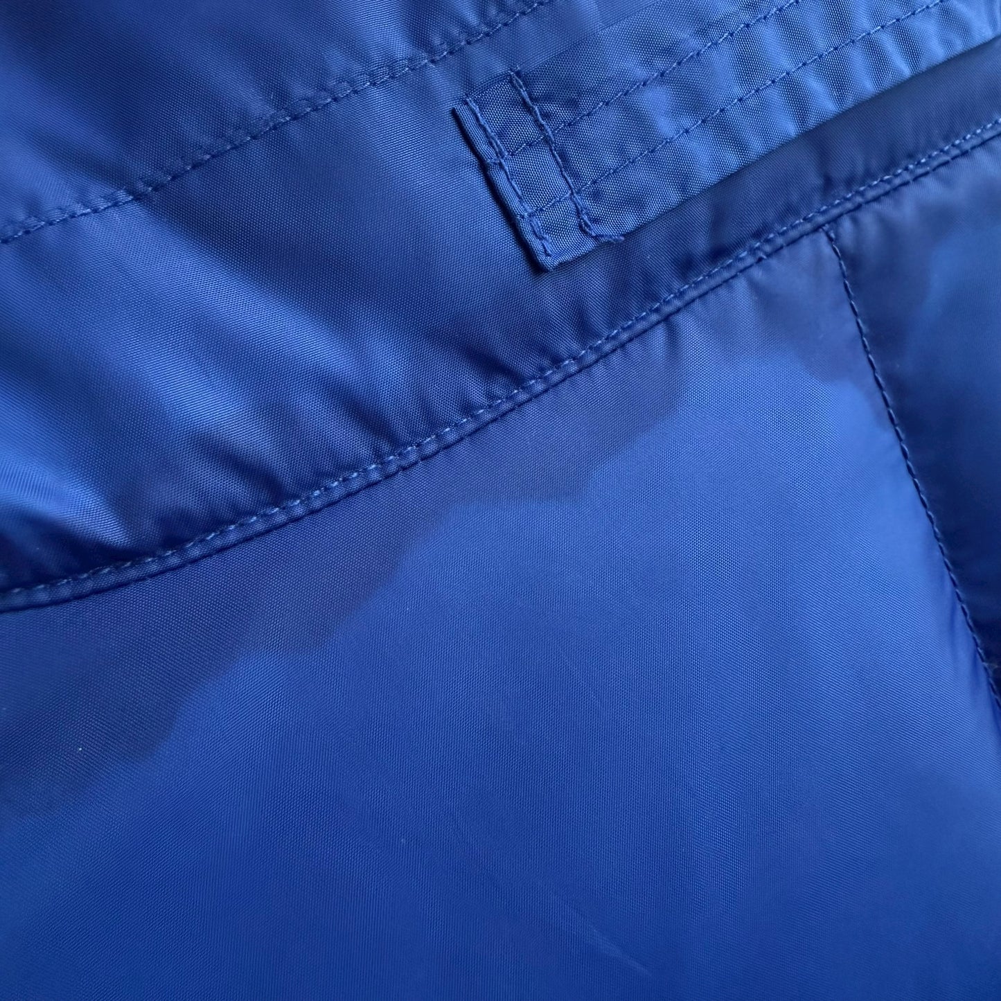 【USED】Polo Sport Down Jacket