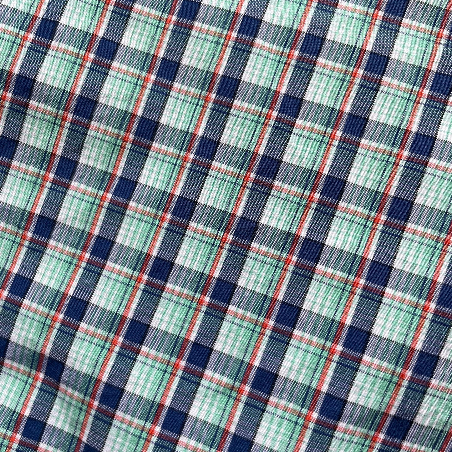 Polo by Ralph Lauren S/SL C heck BD Shirt "Andy Camp