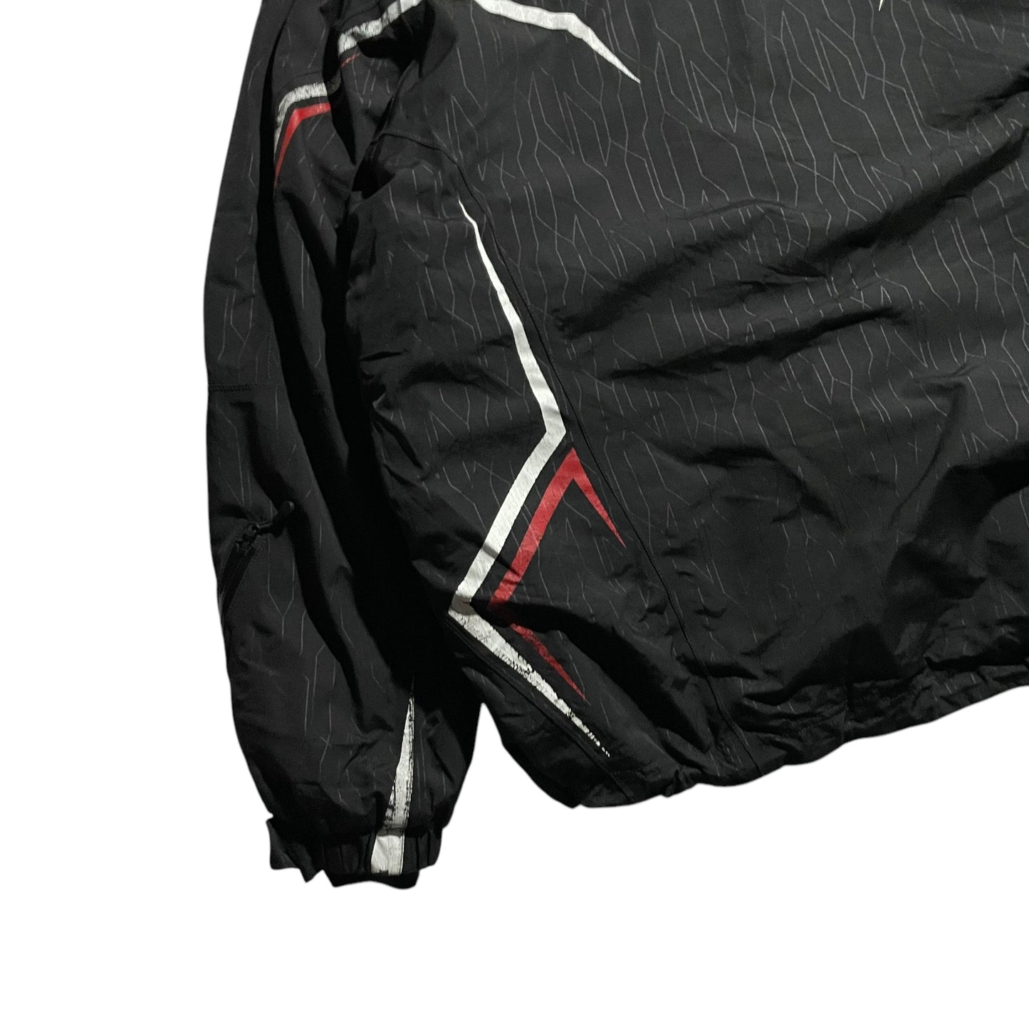 【USED】Wed`ze Mountain Jacket