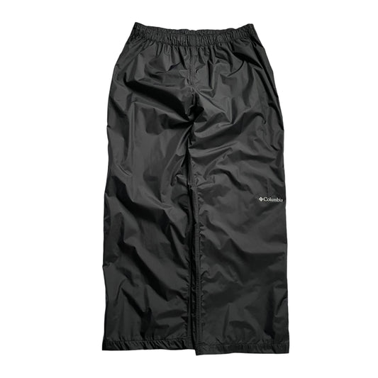 【Used】Columbia Loose Fit Rain Pants/コロンビア ルーズフィットレインパンツ