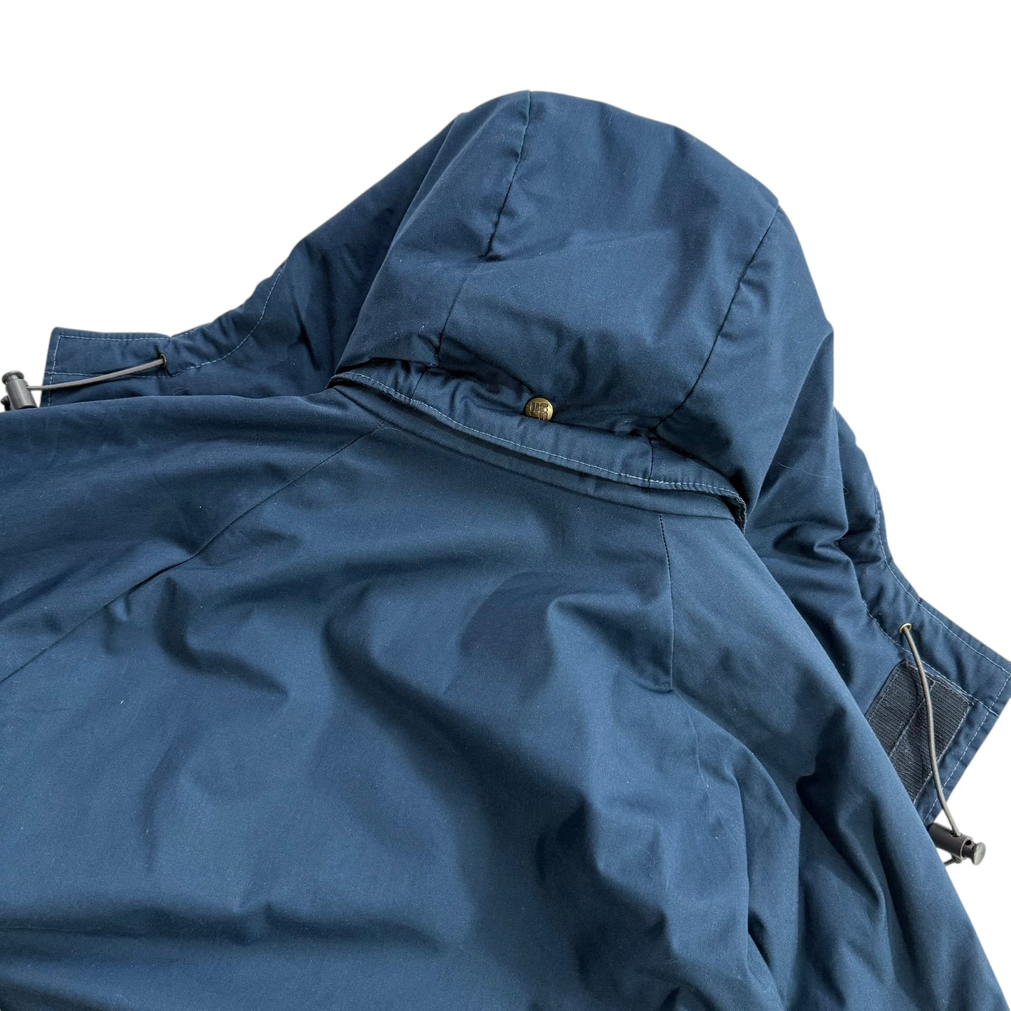 【USED】80s Columbia Mountain Jacket Made in USA