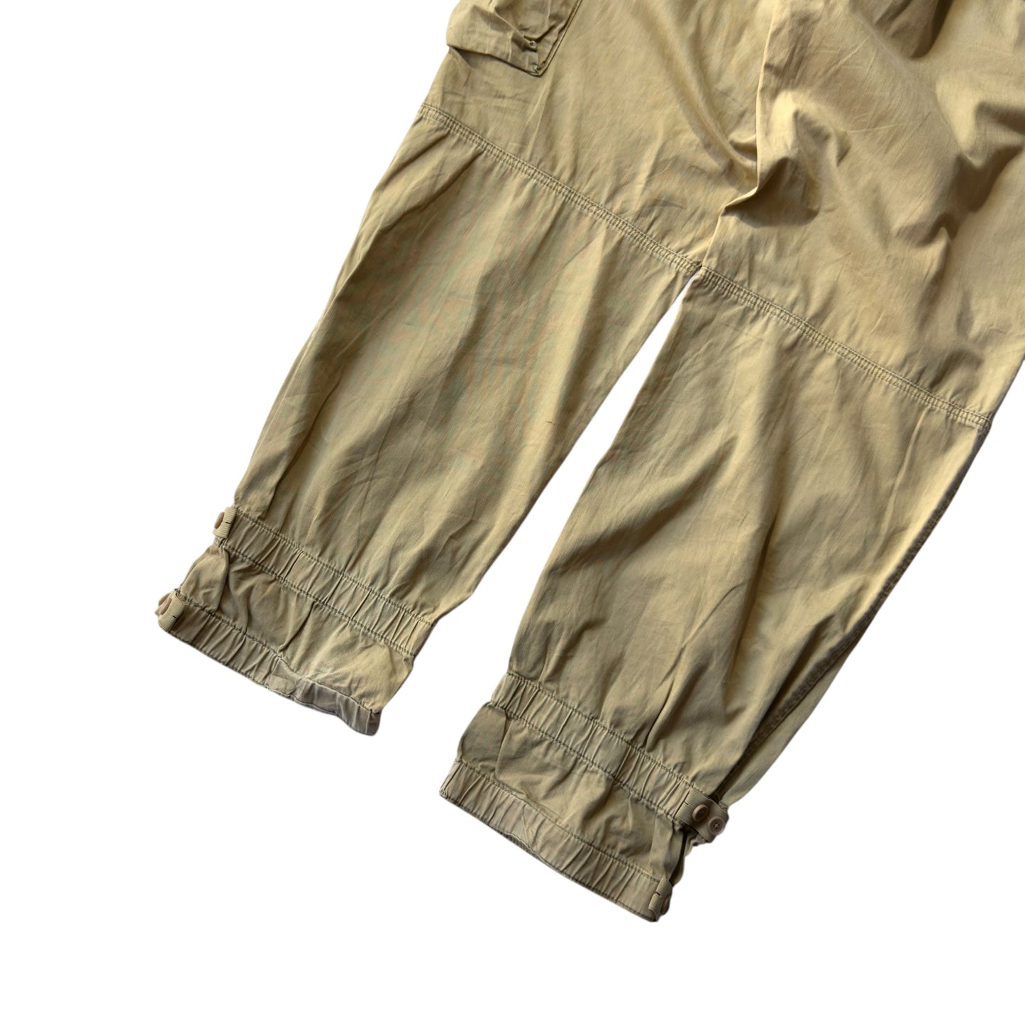 【USED】Armani Exchange Cargo Pants