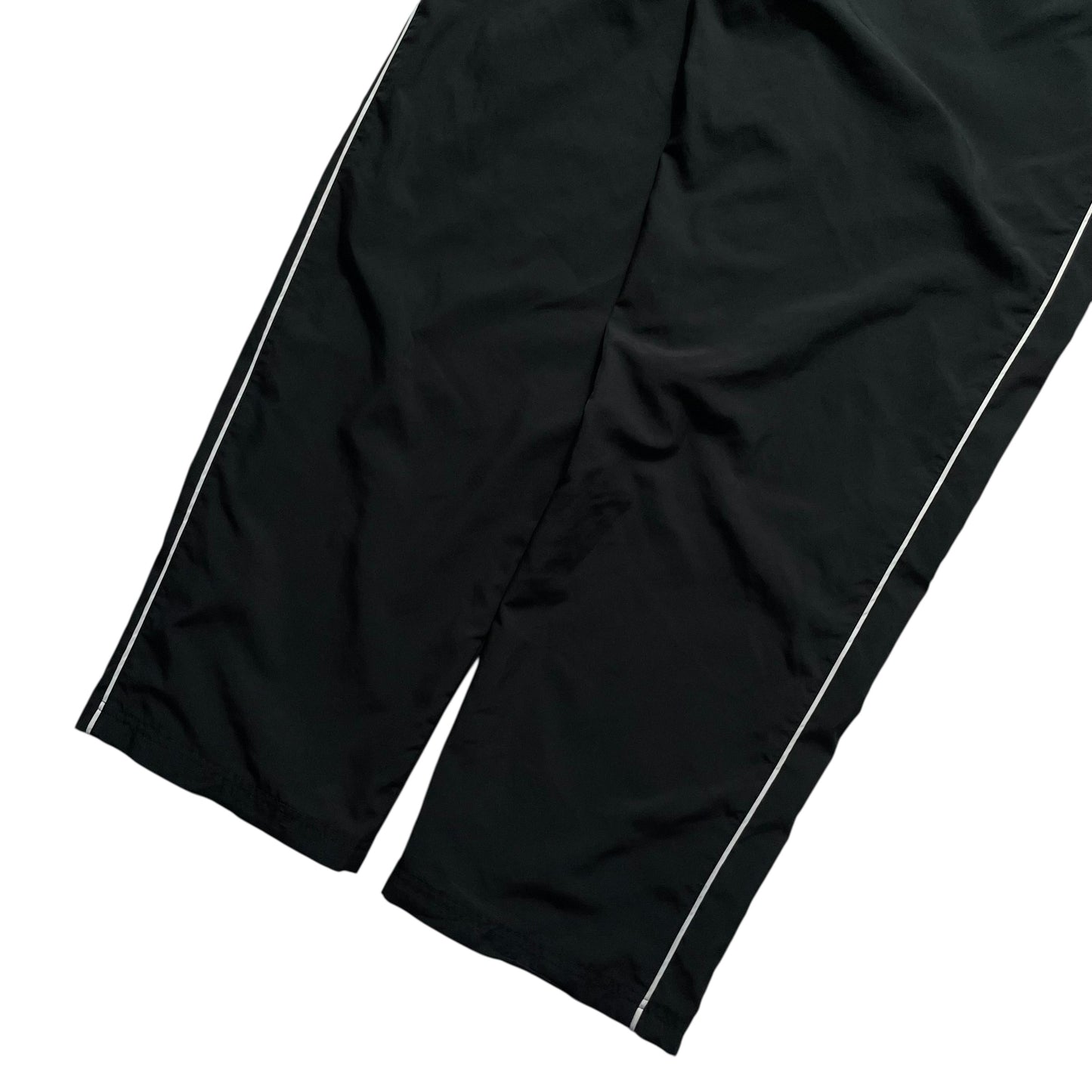 【USED】Nike Nylon Track Pants