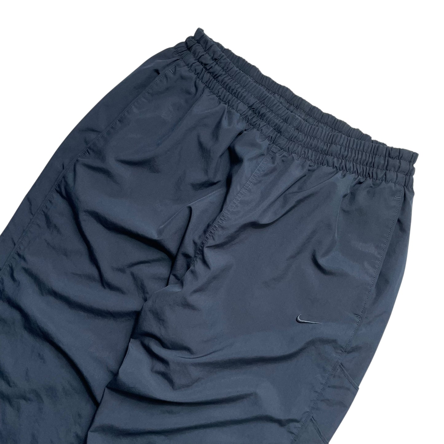 【USED】Nike Athletic Dept Nylon Track Pants