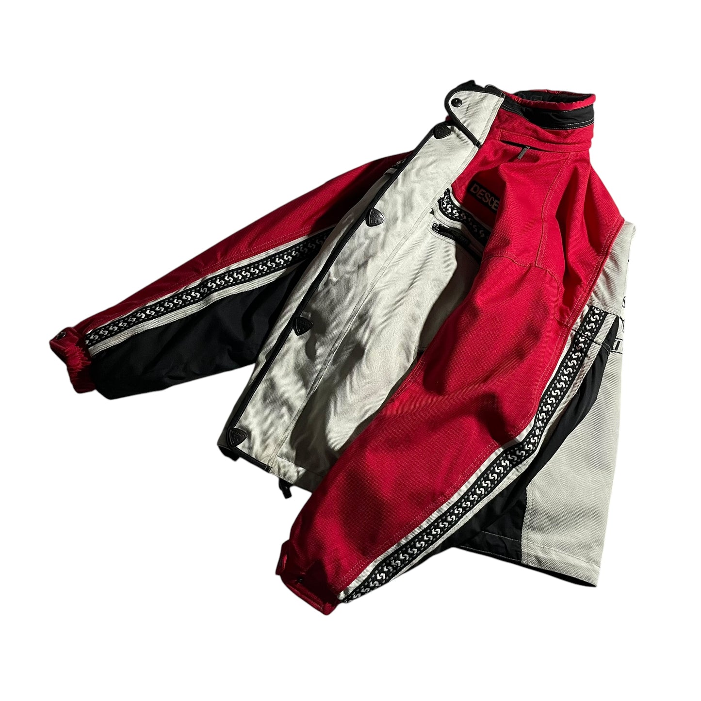 【USED】Descente Ski Jacket