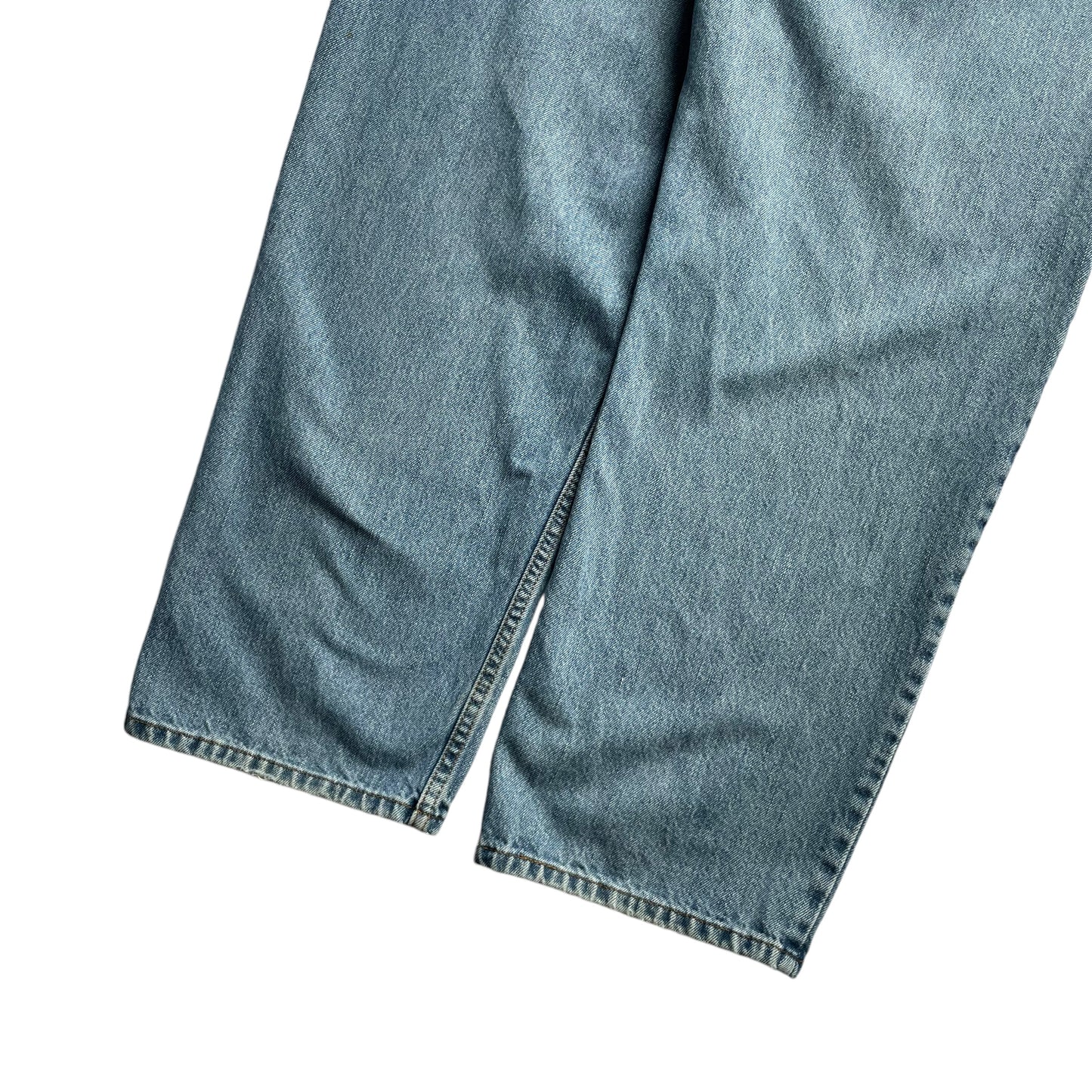 Levi's 550 Relaxed Fit Tapered Jeans