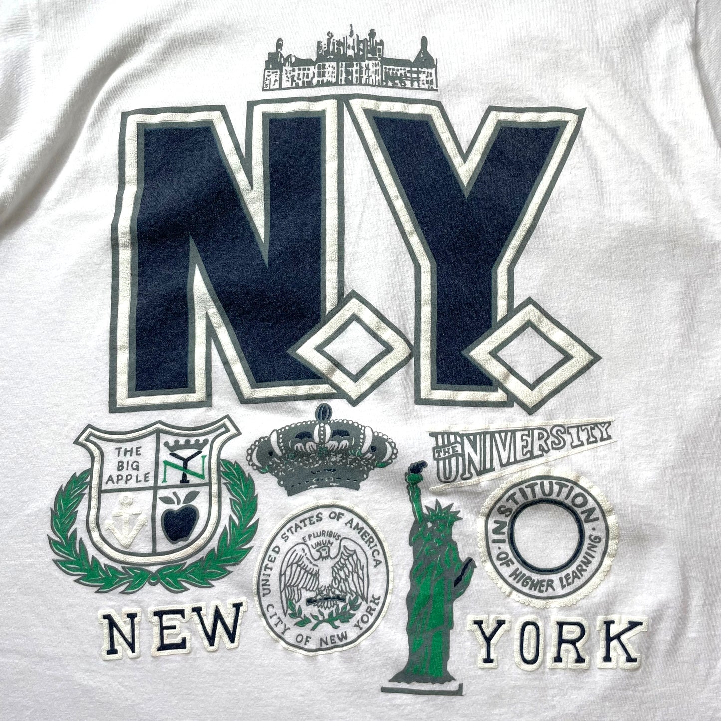 NYC Souvenir Tee