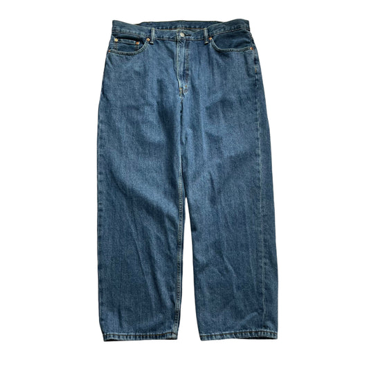 Levi's 550 Relaxed Fit Tapered Jeans