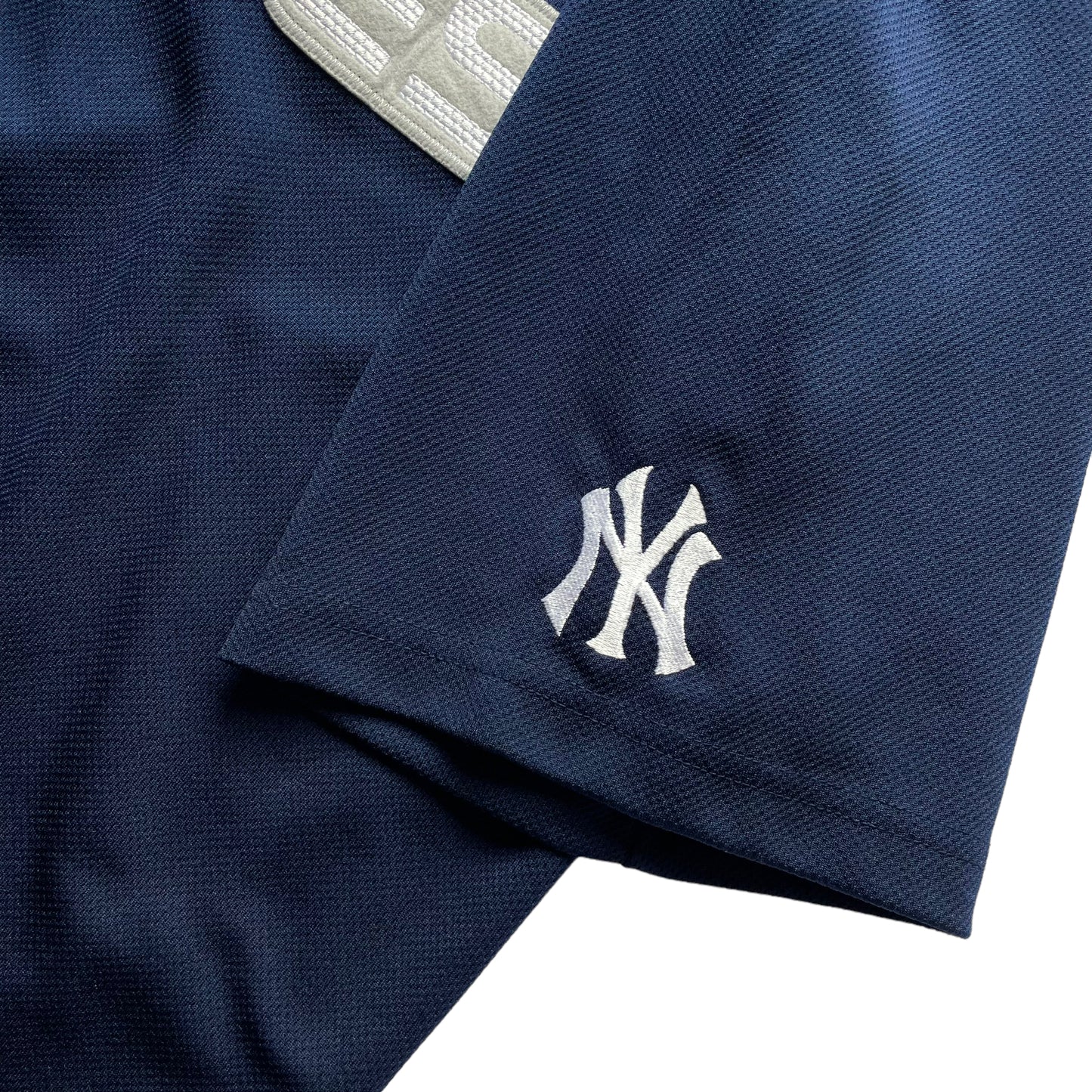 Nike New York Yankees Baseball Jersey