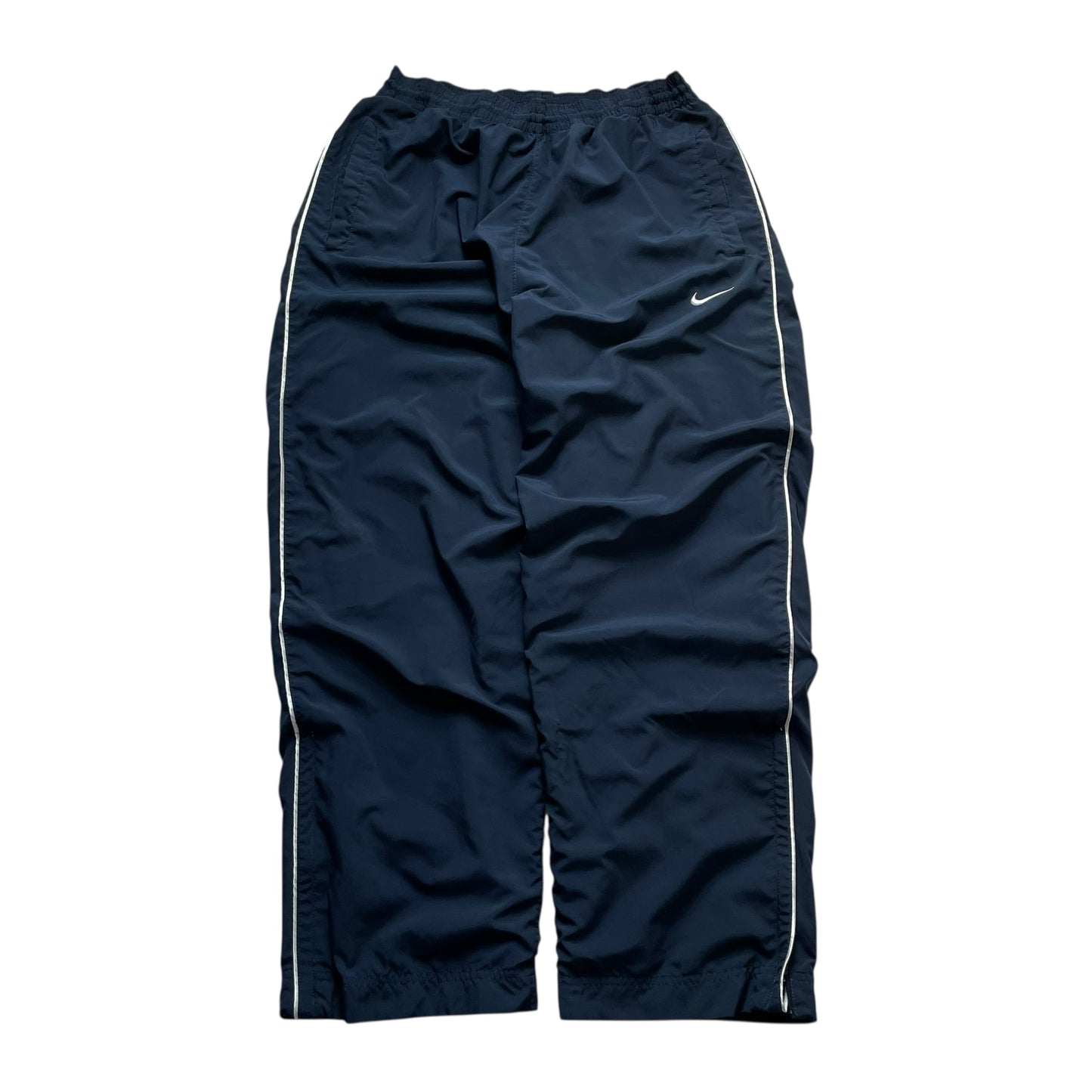 【USED】Nike Nylon Track Pants