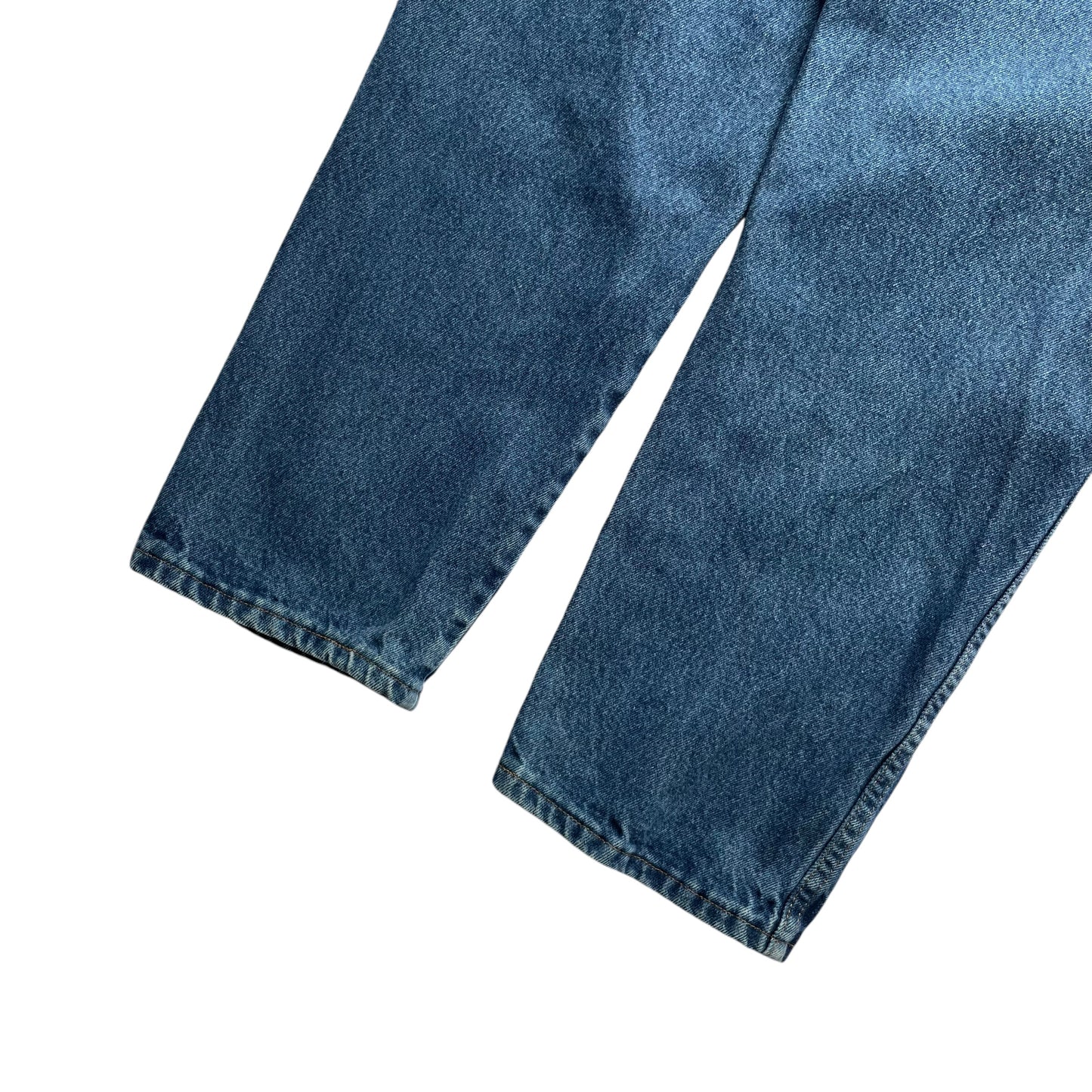 Rustler Straight Fit Jeans