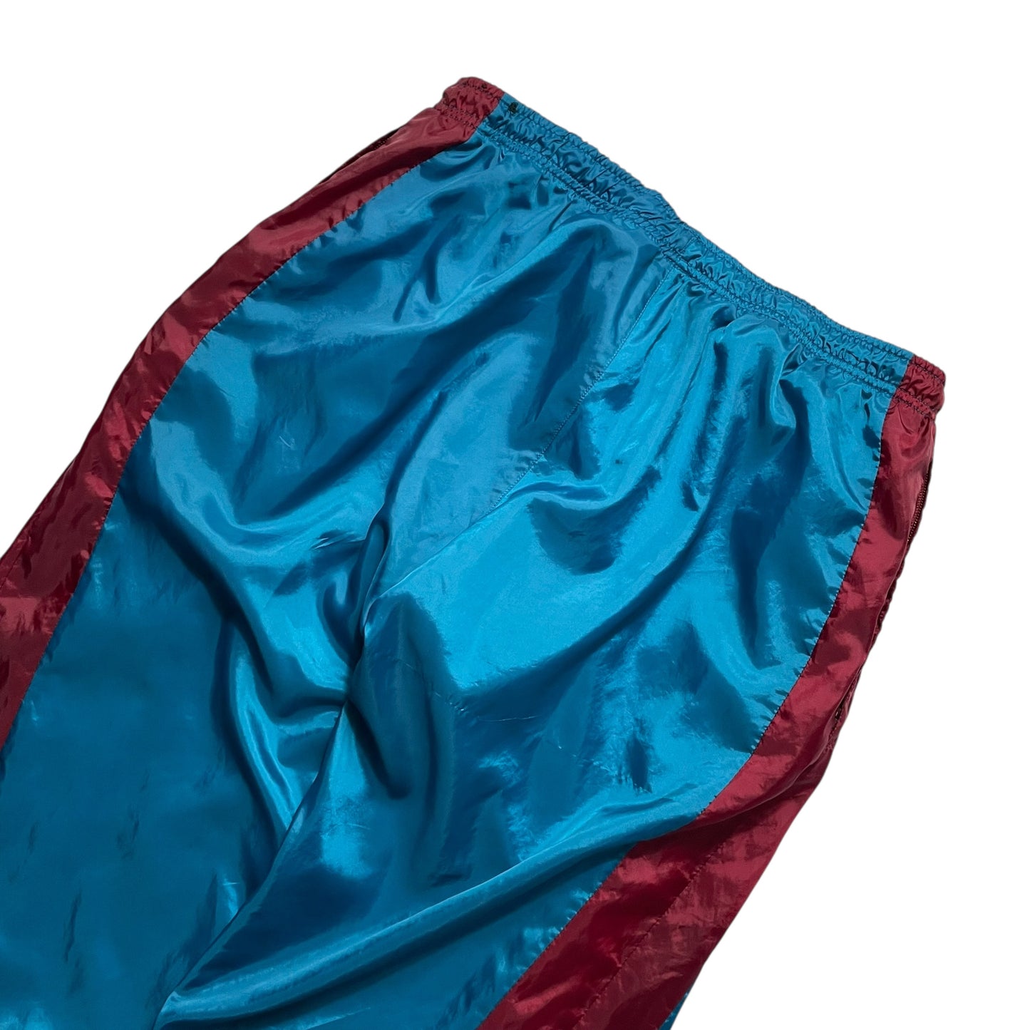 【USED】Nike Nylon Track Pants