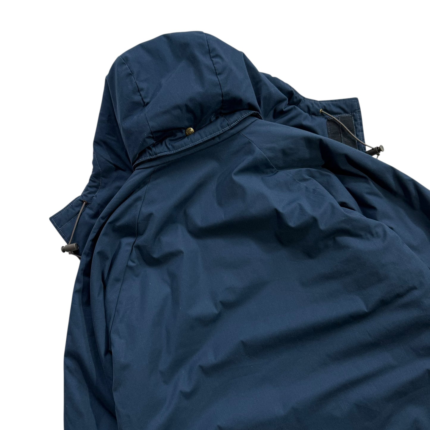 【USED】80s Columbia Mountain Jacket Made in USA