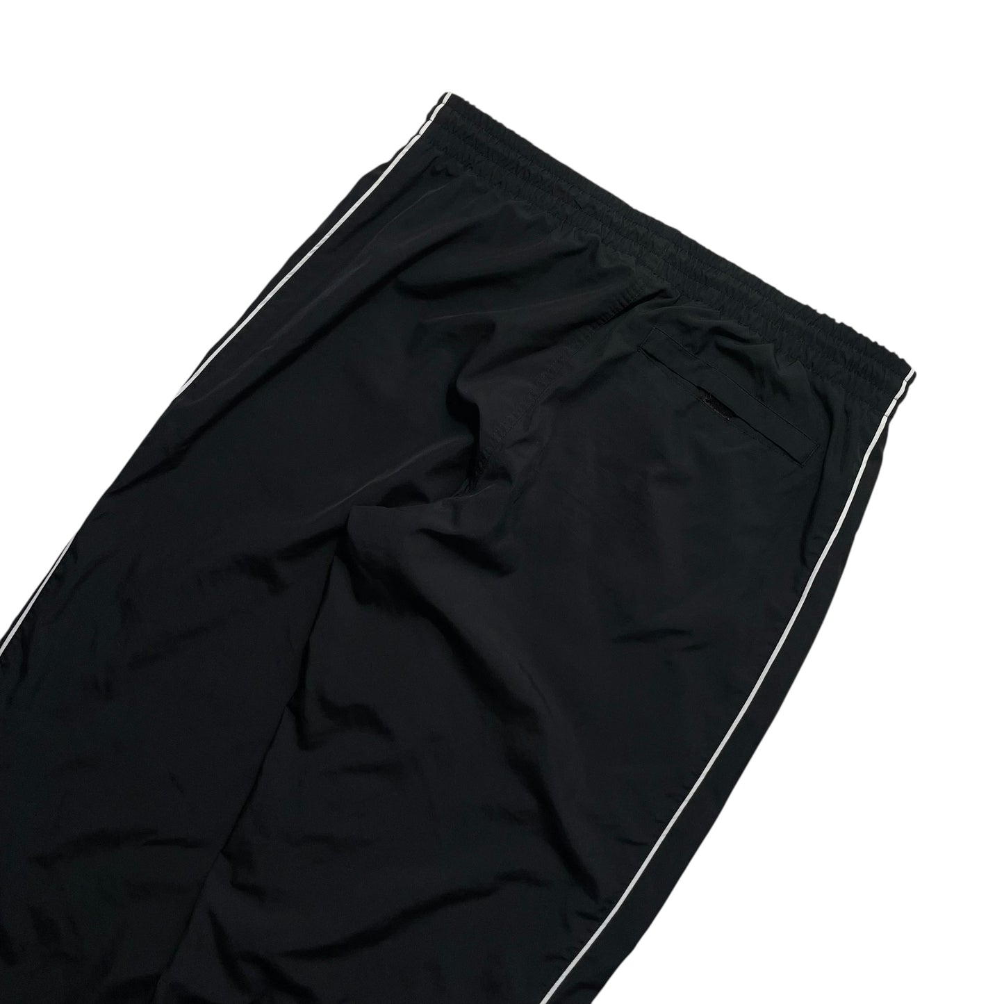 【USED】Nike Nylon Track Pants