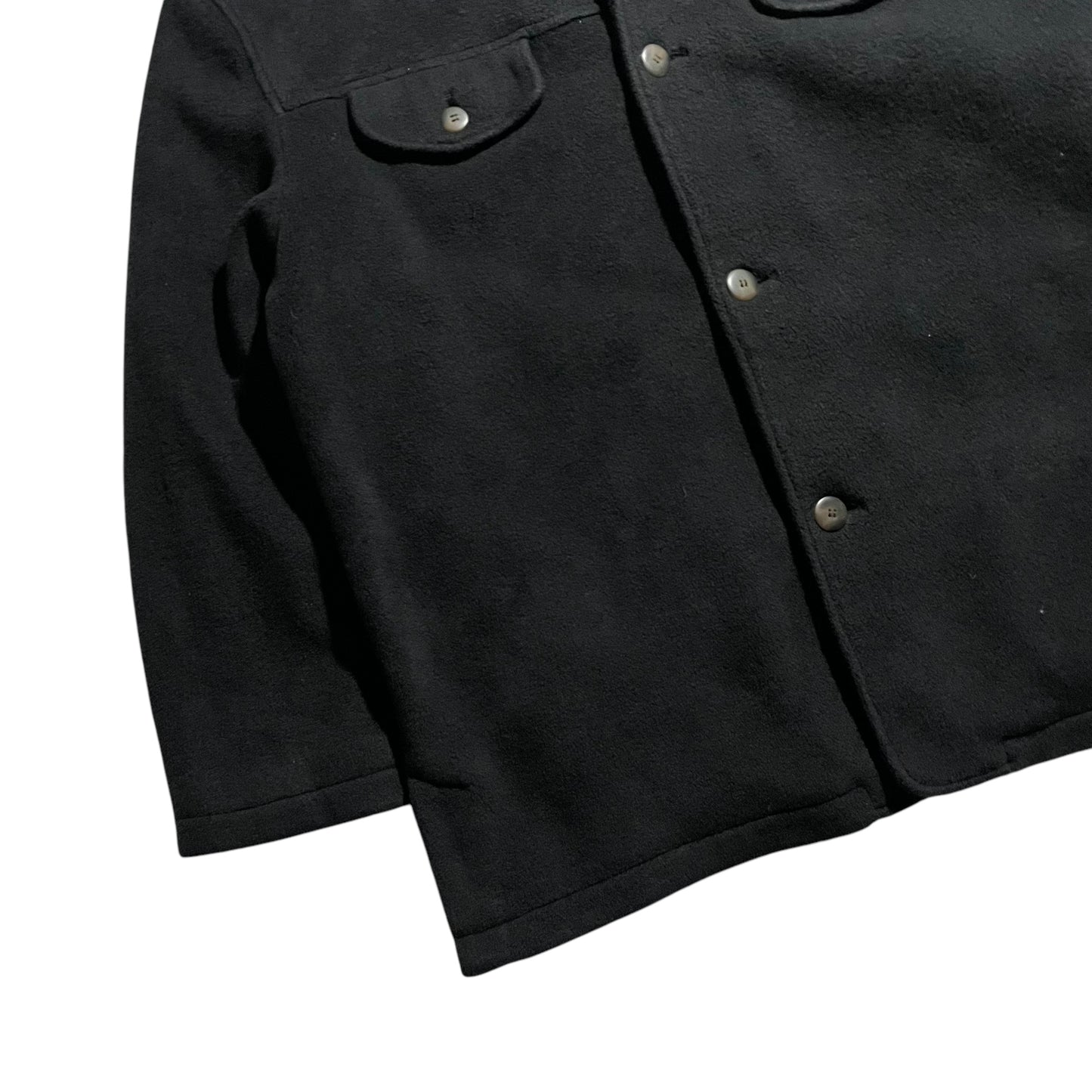 【USED】Millennium Collection Fleece Jacket