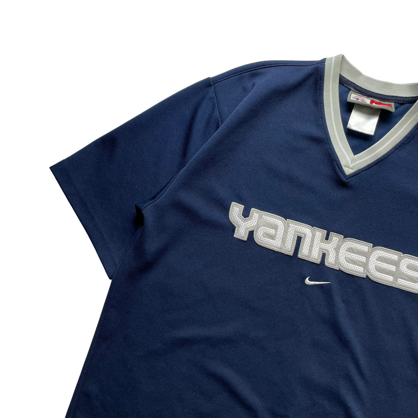 Nike New York Yankees Baseball Jersey