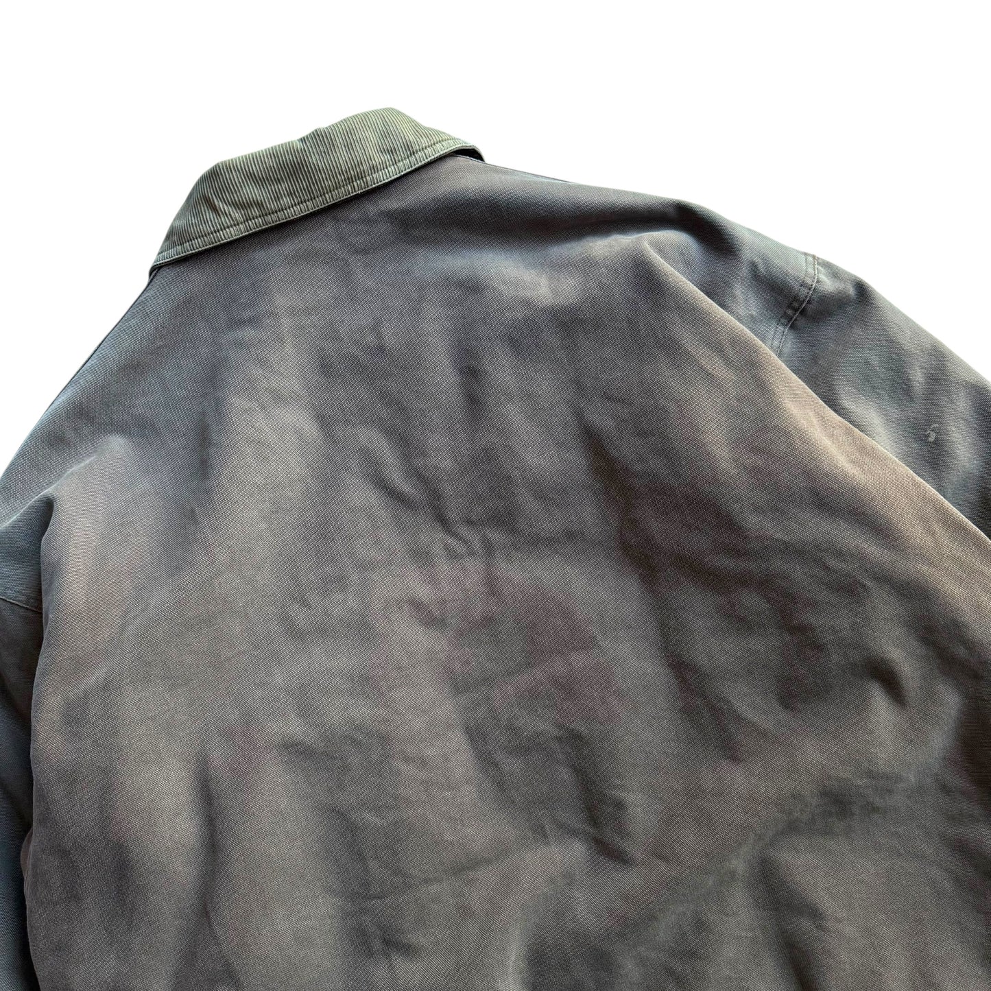 【USED】Sorel Corduroy Collar Duck Jacket