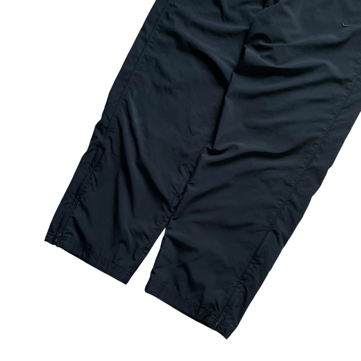 【USED】Nike Athletic Dept Nylon Track Pants