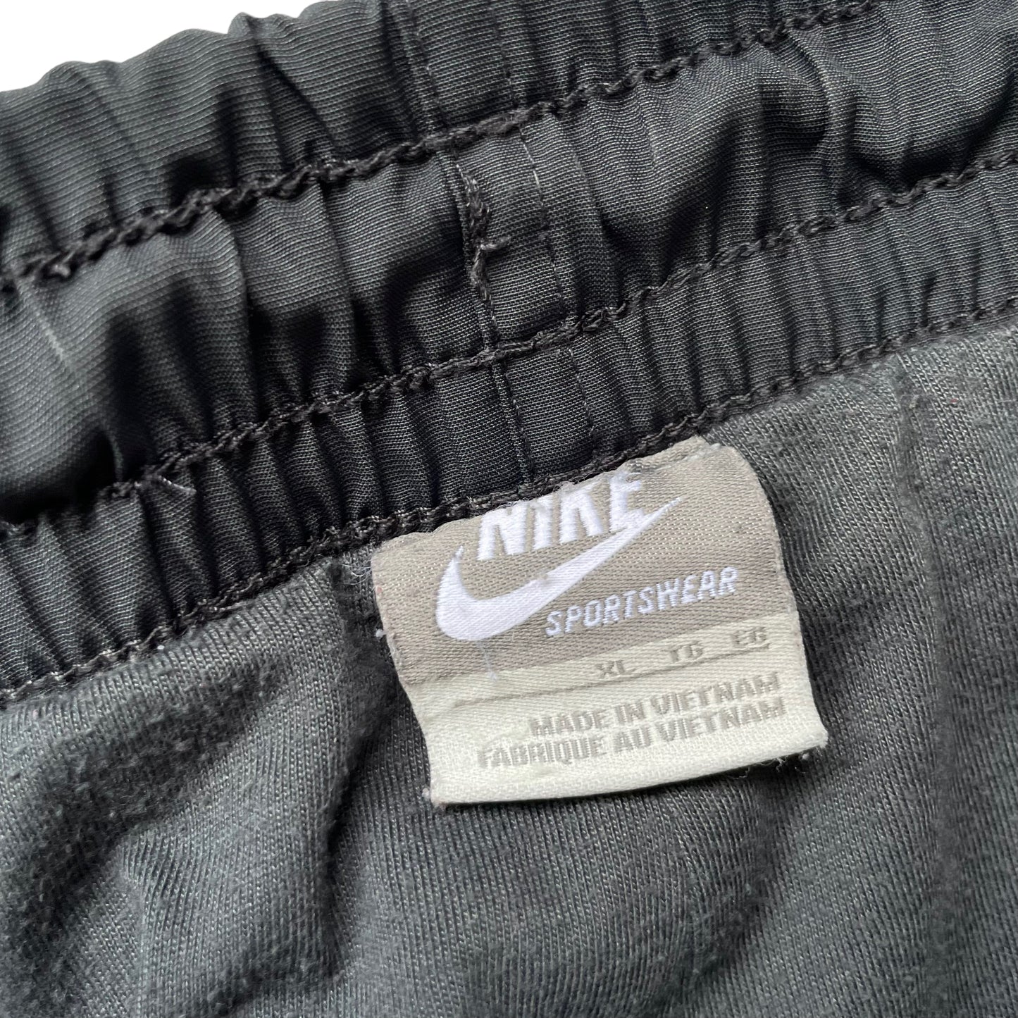 Nike Nylon Track Pants