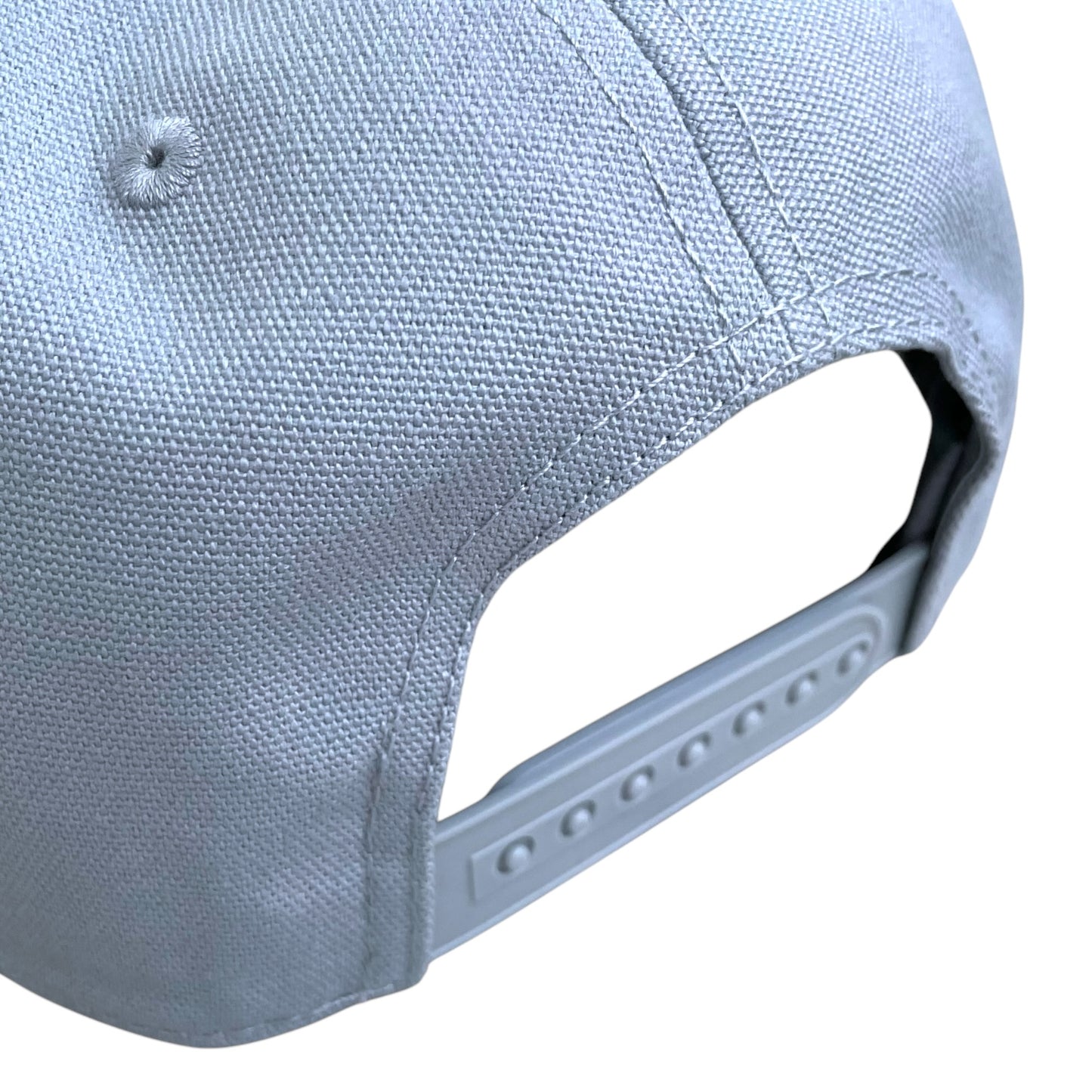 【TBP Original】The"BP" Embroidery Logo Snap Back Canvas Cap