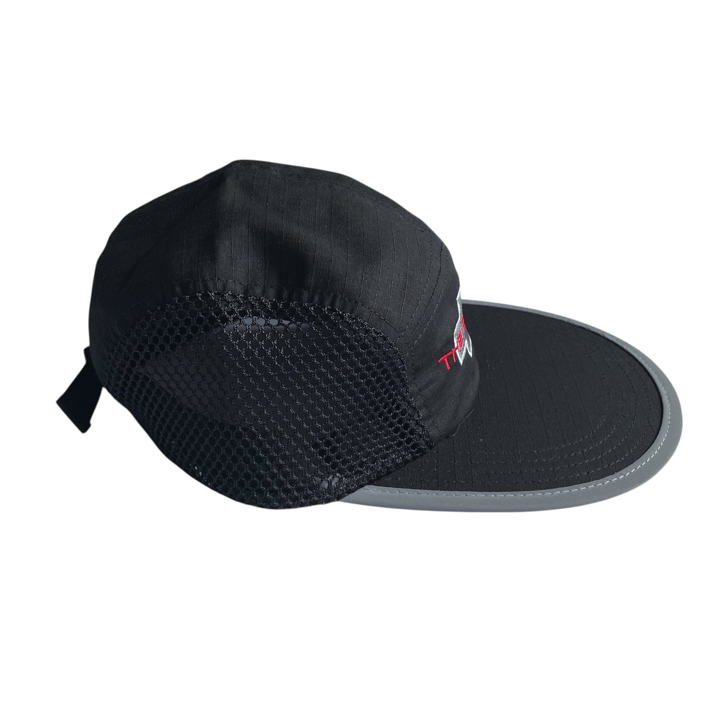 【The Blueprint Original】Ripstop Long Bill Jet Cap