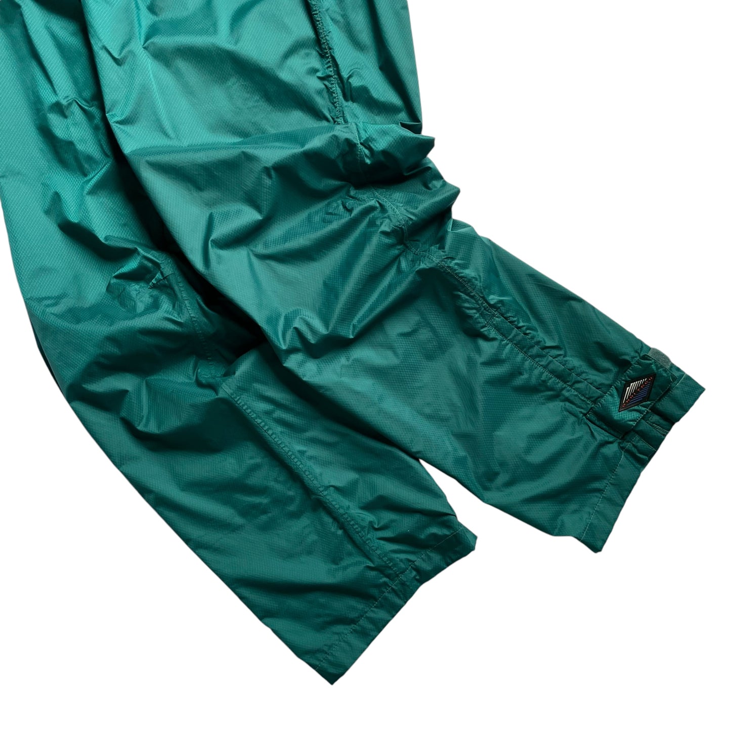 【Used】Columbia Loose Fit Omni Tech Rain Pants