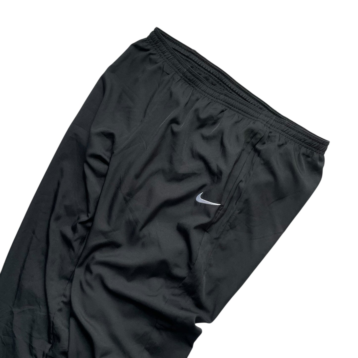 【USED】Nike Nylon Track Pants