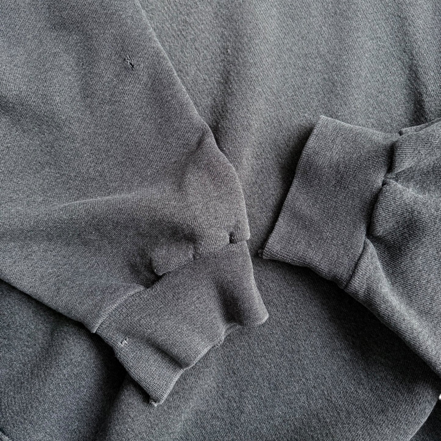 【USED】90s Nike Big Size Crew Sweat Shirt