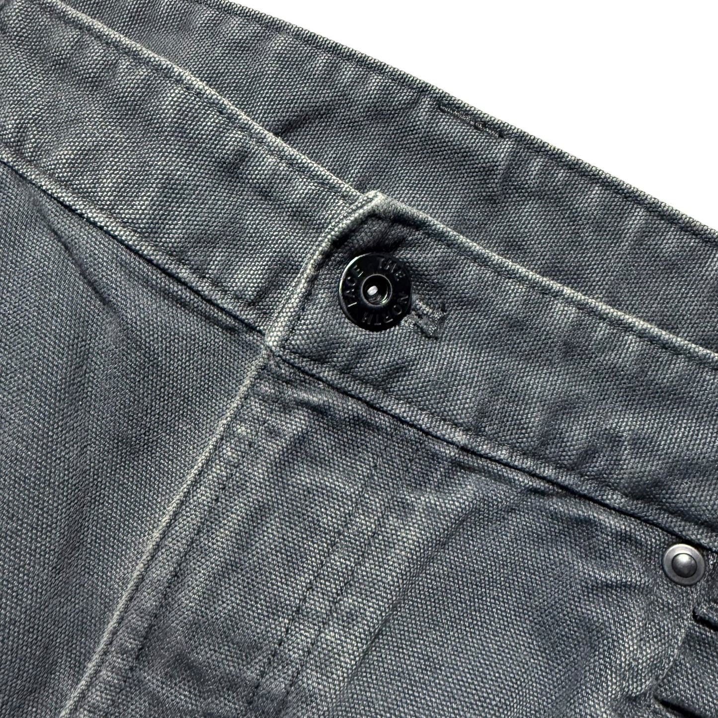 【USED】The North Face 5Pocket Duck Pants