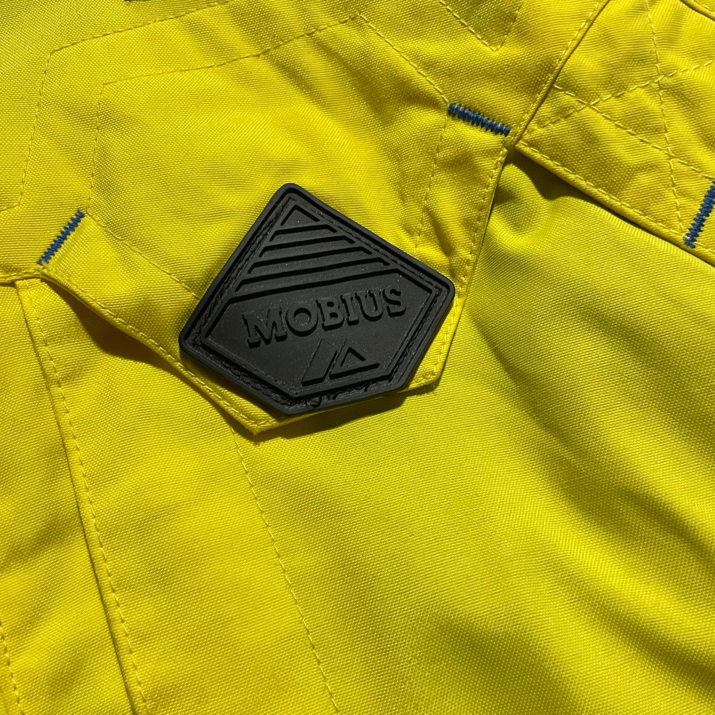 【USED】Mobius Ski Jacket