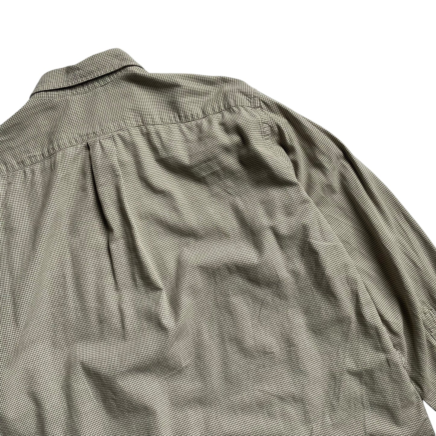 L.L. Bean L/SL Shirt