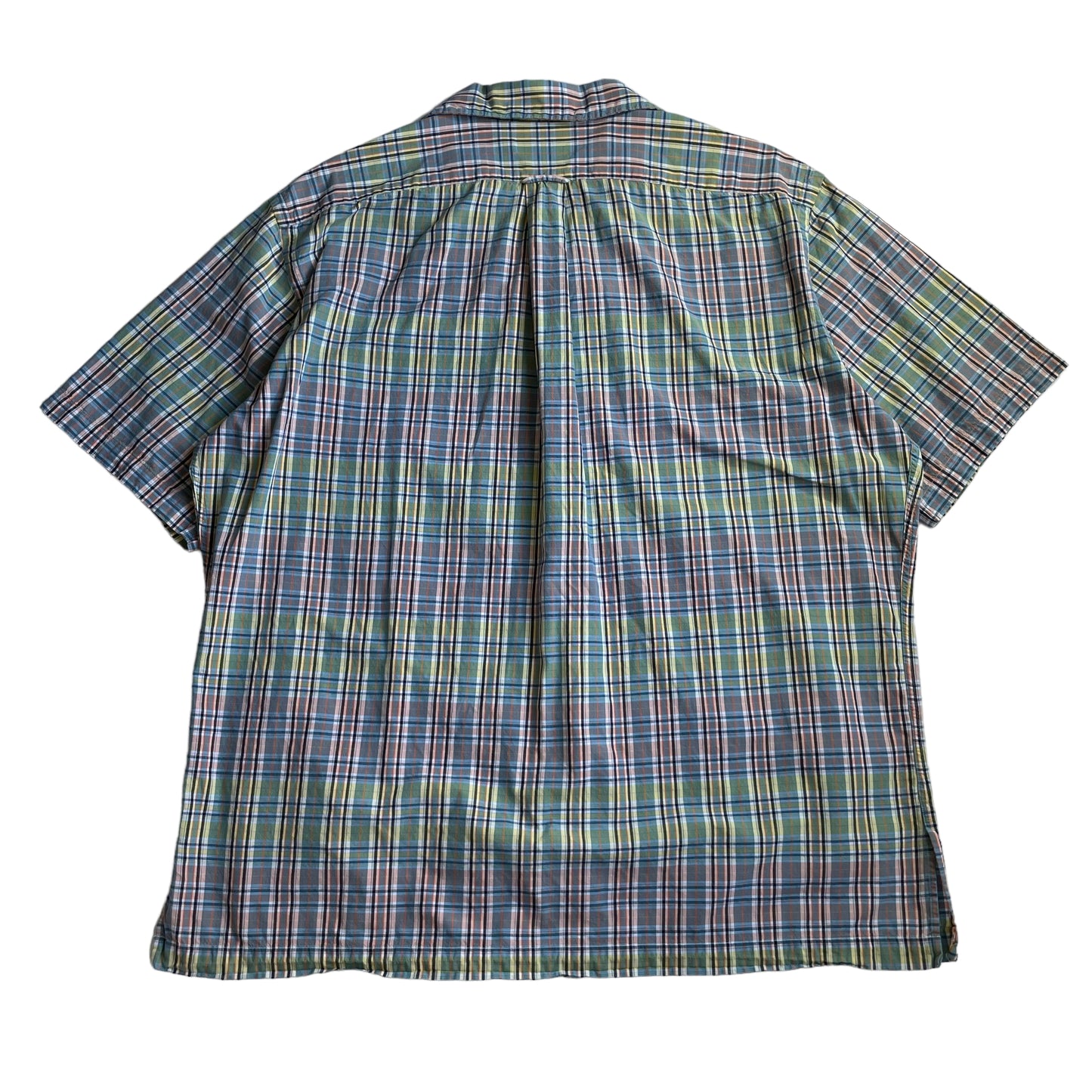 Polo by Ralph Lauren Open Collar Shirt "Caldwell"