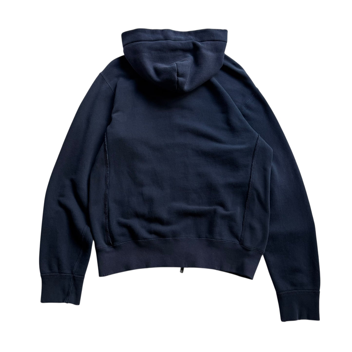 【USED】Polo by Ralph Lauren Full Zip Hoodie